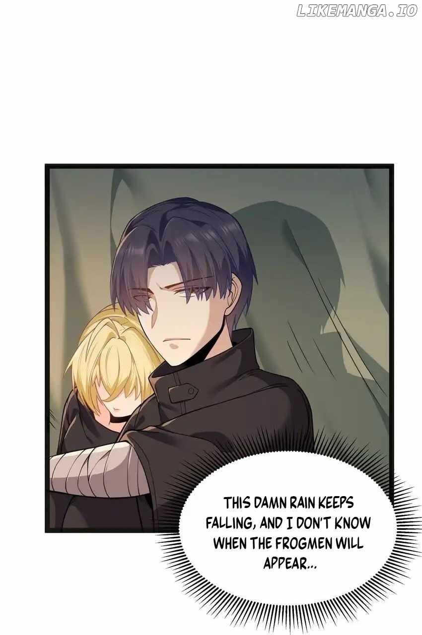 This Hero is a Money Supremacist Chapter 24 42